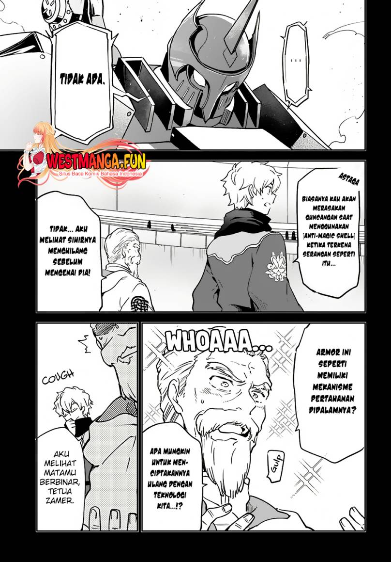 Henkyou Gurashi no Maou, Tensei shite Saikyou no Majutsushi ni naru ~Aisarenagara Nariagaru Moto Maō wa, Ningen o Shiritai~